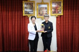โรงพยาบาลทหารผ่านศึก รับการเยี่ยมสำรวจระบบยา และการดำเนินงานของกองเภสัชกรรม โดยสมาคมเภสัชกรรมโรงพยาบาล (ประเทศไทย) เพื่อเตรียมความพร้อมรับการเยี่ยมสำรวจจากสถาบันรับรองคุณภาพสถานพยาบาล (องค์การมหาชน)