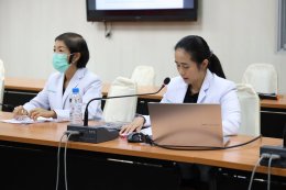 โรงพยาบาลทหารผ่านศึก รับการเยี่ยมสำรวจระบบยา และการดำเนินงานของกองเภสัชกรรม โดยสมาคมเภสัชกรรมโรงพยาบาล (ประเทศไทย) เพื่อเตรียมความพร้อมรับการเยี่ยมสำรวจจากสถาบันรับรองคุณภาพสถานพยาบาล (องค์การมหาชน)