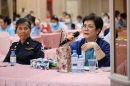 โรงพยาบาลทหารผ่านศึก จัดฝึกอบรมซ้อมแผนป้องกันอัคคีภัยและซ้อมอพยพหนีไฟ ให้แก่พนักงาน รพ.ผศ. ประจำปี 2568 เพื่อเตรียมความพร้อมหากต้องเผชิญสถานการณ์เพลิงไหม้จริง