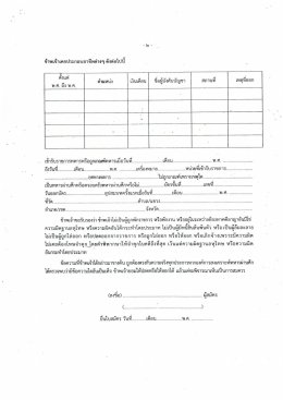 ประกาศรับสมัครสอบบุคคลเพื่อบรรจุเข้าปฏิบัติงาน
