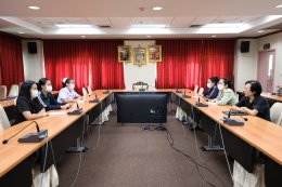 โรงพยาบาลทหารผ่านศึก ได้เข้าร่วมการสัมมนาผ่านระบบการประชุมออนไลน์ ในโครงการ Share vision นโยบายการขับเคลื่อนด้านความปลอดภัย และการเรียนรู้กลไกและวิธีการใช้เครื่องมือพัฒนาคุณภาพ (Quality Tools)