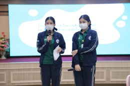 โรงพยาบาลทหารผ่านศึกจัดโครงการอบรมเชิงปฏิบัติการด้านกฎหมายและจริยธรรมวิชาชีพพยาบาล กับการสื่อสารอย่างมีประสิทธิภาพ (Workshop on Legal and Ethical Aspects of Nursing Practice with Effective Communication)