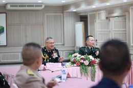 วันกองทัพไทย 18 มกราคม 2569