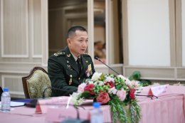 วันกองทัพไทย 18 มกราคม 2569