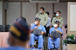 วันกองทัพไทย 18 มกราคม 2569