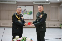 วันกองทัพไทย 18 มกราคม 2569