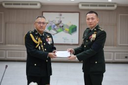 วันกองทัพไทย 18 มกราคม 2569