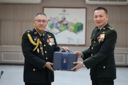 วันกองทัพไทย 18 มกราคม 2569