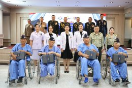 วันกองทัพไทย 18 มกราคม 2569