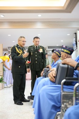 วันกองทัพไทย 18 มกราคม 2569