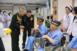 วันกองทัพไทย 18 มกราคม 2569