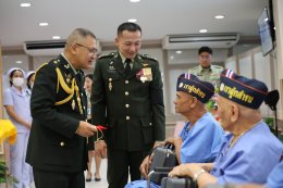 วันกองทัพไทย 18 มกราคม 2569