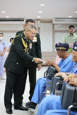 วันกองทัพไทย 18 มกราคม 2569