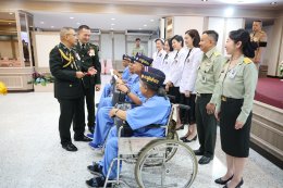 วันกองทัพไทย 18 มกราคม 2569