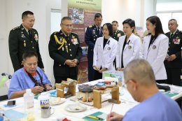 วันกองทัพไทย 18 มกราคม 2569