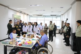 วันกองทัพไทย 18 มกราคม 2569