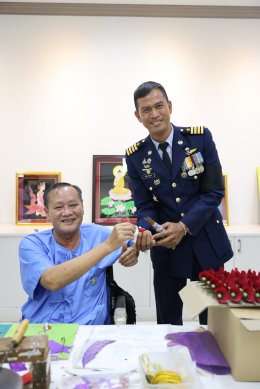 วันกองทัพไทย 18 มกราคม 2569