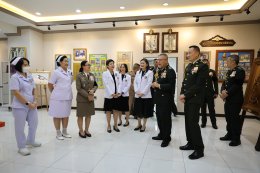 วันกองทัพไทย 18 มกราคม 2569