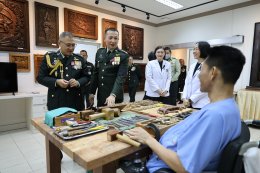 วันกองทัพไทย 18 มกราคม 2569