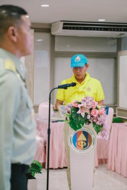 กระทรวงการคลัง จัดกิจกรรมจิตอาสา บำเพ็ญสาธารณประโยชน์ และบำเพ็ญสาธารณกุศลเฉลิมพระเกียรติ เนื่องในโอกาสวันเฉลิมพระชนมพรรษา สมเด็จพระนางเจ้าสิริกิติ์ พระบรมราชินีนาถ พระบรมราชชนนีพันปีหลวง
