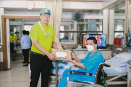 กระทรวงการคลัง จัดกิจกรรมจิตอาสา บำเพ็ญสาธารณประโยชน์ และบำเพ็ญสาธารณกุศลเฉลิมพระเกียรติ เนื่องในโอกาสวันเฉลิมพระชนมพรรษา สมเด็จพระนางเจ้าสิริกิติ์ พระบรมราชินีนาถ พระบรมราชชนนีพันปีหลวง