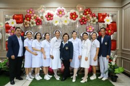 โรงพยาบาลทหารผ่านศึก ได้จัดพิธี เนื่องในโอกาสวันพยาบาลแห่งชาติ ซึ่งตรงกับวันที่ 21 ตุลาคม ของทุกปี และเป็นวันคล้ายวันพระราชสมภพของ สมเด็จพระศรีนครินทราบรมราชชนนี