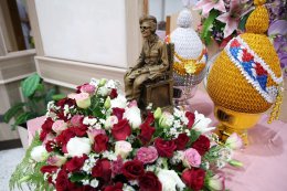 โรงพยาบาลทหารผ่านศึก ได้จัดพิธี เนื่องในโอกาสวันพยาบาลแห่งชาติ ซึ่งตรงกับวันที่ 21 ตุลาคม ของทุกปี และเป็นวันคล้ายวันพระราชสมภพของ สมเด็จพระศรีนครินทราบรมราชชนนี