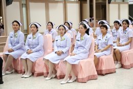 โรงพยาบาลทหารผ่านศึก ได้จัดพิธี เนื่องในโอกาสวันพยาบาลแห่งชาติ ซึ่งตรงกับวันที่ 21 ตุลาคม ของทุกปี และเป็นวันคล้ายวันพระราชสมภพของ สมเด็จพระศรีนครินทราบรมราชชนนี