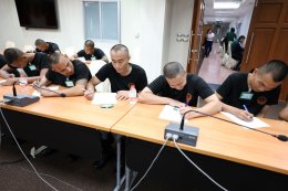 รับบริจาคโลหิต