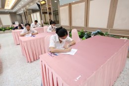 โรงพยาบาลทหารผ่านศึกทำการสอบคัดเลือกลูกจ้างชั่วคราว เข้าปฏิบัติงานในตำแหน่งต่างๆ จำนวน 8 อัตรา