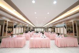 โรงพยาบาลทหารผ่านศึกทำการสอบคัดเลือกลูกจ้างชั่วคราว เข้าปฏิบัติงานในตำแหน่งต่างๆ จำนวน 8 อัตรา