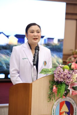 ระหว่างวันที่ 10-12 มีนาคม 2569 โรงพยาบาลทหารผ่านศึก โดยส่วนวิชาการและพัฒนาคุณภาพโรงพยาบาลทหารผ่านศึก ได้จัดประชุมวิชาการตามโครงการ ก้าวสู่ความเป็นเลิศสหสาขาวิชาชีพ รพ.ผศ. ประจำปี 2569 เรื่อง VGH Multidisciplianary Excellence Conference (MEC) 2026