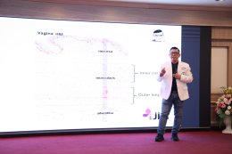 ระหว่างวันที่ 10-12 มีนาคม 2569 โรงพยาบาลทหารผ่านศึก โดยส่วนวิชาการและพัฒนาคุณภาพโรงพยาบาลทหารผ่านศึก ได้จัดประชุมวิชาการตามโครงการ ก้าวสู่ความเป็นเลิศสหสาขาวิชาชีพ รพ.ผศ. ประจำปี 2569 เรื่อง VGH Multidisciplianary Excellence Conference (MEC) 2026