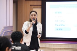 ระหว่างวันที่ 10-12 มีนาคม 2569 โรงพยาบาลทหารผ่านศึก โดยส่วนวิชาการและพัฒนาคุณภาพโรงพยาบาลทหารผ่านศึก ได้จัดประชุมวิชาการตามโครงการ ก้าวสู่ความเป็นเลิศสหสาขาวิชาชีพ รพ.ผศ. ประจำปี 2569 เรื่อง VGH Multidisciplianary Excellence Conference (MEC) 2026