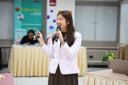 ระหว่างวันที่ 10-12 มีนาคม 2569 โรงพยาบาลทหารผ่านศึก โดยส่วนวิชาการและพัฒนาคุณภาพโรงพยาบาลทหารผ่านศึก ได้จัดประชุมวิชาการตามโครงการ ก้าวสู่ความเป็นเลิศสหสาขาวิชาชีพ รพ.ผศ. ประจำปี 2569 เรื่อง VGH Multidisciplianary Excellence Conference (MEC) 2026