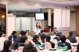 ระหว่างวันที่ 10-12 มีนาคม 2569 โรงพยาบาลทหารผ่านศึก โดยส่วนวิชาการและพัฒนาคุณภาพโรงพยาบาลทหารผ่านศึก ได้จัดประชุมวิชาการตามโครงการ ก้าวสู่ความเป็นเลิศสหสาขาวิชาชีพ รพ.ผศ. ประจำปี 2569 เรื่อง VGH Multidisciplianary Excellence Conference (MEC) 2026