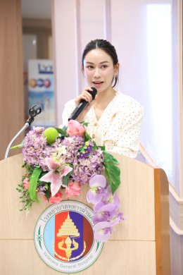 ระหว่างวันที่ 10-12 มีนาคม 2569 โรงพยาบาลทหารผ่านศึก โดยส่วนวิชาการและพัฒนาคุณภาพโรงพยาบาลทหารผ่านศึก ได้จัดประชุมวิชาการตามโครงการ ก้าวสู่ความเป็นเลิศสหสาขาวิชาชีพ รพ.ผศ. ประจำปี 2569 เรื่อง VGH Multidisciplianary Excellence Conference (MEC) 2026