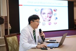 ระหว่างวันที่ 10-12 มีนาคม 2569 โรงพยาบาลทหารผ่านศึก โดยส่วนวิชาการและพัฒนาคุณภาพโรงพยาบาลทหารผ่านศึก ได้จัดประชุมวิชาการตามโครงการ ก้าวสู่ความเป็นเลิศสหสาขาวิชาชีพ รพ.ผศ. ประจำปี 2569 เรื่อง VGH Multidisciplianary Excellence Conference (MEC) 2026