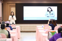 ระหว่างวันที่ 10-12 มีนาคม 2569 โรงพยาบาลทหารผ่านศึก โดยส่วนวิชาการและพัฒนาคุณภาพโรงพยาบาลทหารผ่านศึก ได้จัดประชุมวิชาการตามโครงการ ก้าวสู่ความเป็นเลิศสหสาขาวิชาชีพ รพ.ผศ. ประจำปี 2569 เรื่อง VGH Multidisciplianary Excellence Conference (MEC) 2026