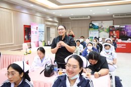 ระหว่างวันที่ 10-12 มีนาคม 2569 โรงพยาบาลทหารผ่านศึก โดยส่วนวิชาการและพัฒนาคุณภาพโรงพยาบาลทหารผ่านศึก ได้จัดประชุมวิชาการตามโครงการ ก้าวสู่ความเป็นเลิศสหสาขาวิชาชีพ รพ.ผศ. ประจำปี 2569 เรื่อง VGH Multidisciplianary Excellence Conference (MEC) 2026