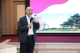 ระหว่างวันที่ 10-12 มีนาคม 2569 โรงพยาบาลทหารผ่านศึก โดยส่วนวิชาการและพัฒนาคุณภาพโรงพยาบาลทหารผ่านศึก ได้จัดประชุมวิชาการตามโครงการ ก้าวสู่ความเป็นเลิศสหสาขาวิชาชีพ รพ.ผศ. ประจำปี 2569 เรื่อง VGH Multidisciplianary Excellence Conference (MEC) 2026