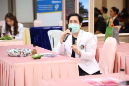 ระหว่างวันที่ 10-12 มีนาคม 2569 โรงพยาบาลทหารผ่านศึก โดยส่วนวิชาการและพัฒนาคุณภาพโรงพยาบาลทหารผ่านศึก ได้จัดประชุมวิชาการตามโครงการ ก้าวสู่ความเป็นเลิศสหสาขาวิชาชีพ รพ.ผศ. ประจำปี 2569 เรื่อง VGH Multidisciplianary Excellence Conference (MEC) 2026