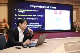 ระหว่างวันที่ 10-12 มีนาคม 2569 โรงพยาบาลทหารผ่านศึก โดยส่วนวิชาการและพัฒนาคุณภาพโรงพยาบาลทหารผ่านศึก ได้จัดประชุมวิชาการตามโครงการ ก้าวสู่ความเป็นเลิศสหสาขาวิชาชีพ รพ.ผศ. ประจำปี 2569 เรื่อง VGH Multidisciplianary Excellence Conference (MEC) 2026