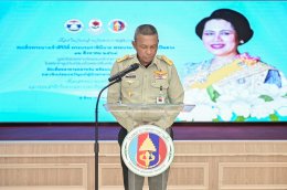 นื่องในโอกาสวันคล้ายวันพระราชสมภพสมเด็จพระนางเจ้าสิริกิติ์ พระบรมราชินีนาถ พระบรมราชชนนีพันปีหลวง (วันที่ 12 สิงหาคม 2569) เมื่อวันที่ 5 สิงหาคม 2569 คุณหญิงแสงเดือน ณ นคร ประธานกรรมการมูลนิธิสงเคราะห์ครอบครัวทหารผ่านศึก ในพระราชูปถัมภ์สมเด็จพระศรีนครินทร