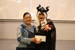 กิจกรรมพัฒนาองค์กร ประจำปีงบประมาณ 2569 ในหลักสูตร รู้รัก สามัคคี สร้างสัมพันธ์ที่ดีในองค์กร 