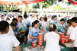 เมื่อวันที่ 24 สิงหาคม 2568 พลเอก เดชนิธิศ เหลืองงามขำ ผู้อำนวยการองค์การสงเคราะห์ทหารผ่านศึก เป็นประธานในพิธีเปิด การจัดโครงการ เดิน - วิ่ง มินิมาราธอนเพื่อทหารผ่านศึก (WVO RUN FOR HERO 2025) เสียเหงื่อ เพื่อผู้เสียสละ ครั้งที่ 5