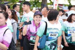 เมื่อวันที่ 24 สิงหาคม 2568 พลเอก เดชนิธิศ เหลืองงามขำ ผู้อำนวยการองค์การสงเคราะห์ทหารผ่านศึก เป็นประธานในพิธีเปิด การจัดโครงการ เดิน - วิ่ง มินิมาราธอนเพื่อทหารผ่านศึก (WVO RUN FOR HERO 2025) เสียเหงื่อ เพื่อผู้เสียสละ ครั้งที่ 5