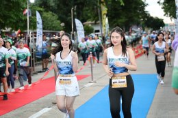 เมื่อวันที่ 24 สิงหาคม 2568 พลเอก เดชนิธิศ เหลืองงามขำ ผู้อำนวยการองค์การสงเคราะห์ทหารผ่านศึก เป็นประธานในพิธีเปิด การจัดโครงการ เดิน - วิ่ง มินิมาราธอนเพื่อทหารผ่านศึก (WVO RUN FOR HERO 2025) เสียเหงื่อ เพื่อผู้เสียสละ ครั้งที่ 5