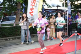 เมื่อวันที่ 24 สิงหาคม 2568 พลเอก เดชนิธิศ เหลืองงามขำ ผู้อำนวยการองค์การสงเคราะห์ทหารผ่านศึก เป็นประธานในพิธีเปิด การจัดโครงการ เดิน - วิ่ง มินิมาราธอนเพื่อทหารผ่านศึก (WVO RUN FOR HERO 2025) เสียเหงื่อ เพื่อผู้เสียสละ ครั้งที่ 5
