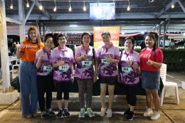 เมื่อวันที่ 24 สิงหาคม 2568 พลเอก เดชนิธิศ เหลืองงามขำ ผู้อำนวยการองค์การสงเคราะห์ทหารผ่านศึก เป็นประธานในพิธีเปิด การจัดโครงการ เดิน - วิ่ง มินิมาราธอนเพื่อทหารผ่านศึก (WVO RUN FOR HERO 2025) เสียเหงื่อ เพื่อผู้เสียสละ ครั้งที่ 5